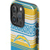NFL Los Angeles Chargers Trailblazer iPhone 16 Pro Max Impact Case